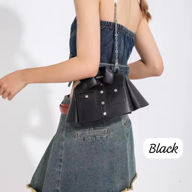 Stylish Girls  Shoulder Bag