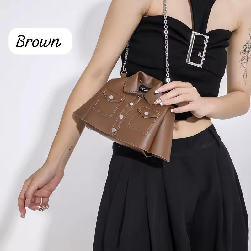 Stylish Girls  Shoulder Bag