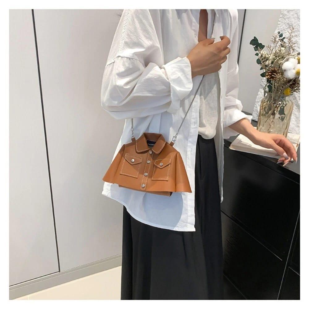 Stylish Girls  Shoulder Bag